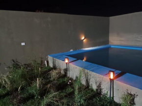 Casa del Sol & Brasa Jujuy - Hermoso Duplex con Pileta y Asador
